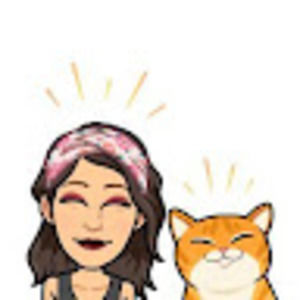 Meet your Posher, Theresa